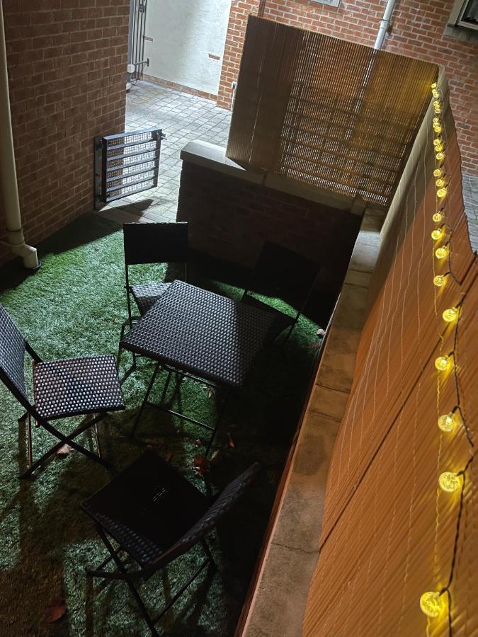 Vikings Apartment With Private Parking & Terrace York Kültér fotó